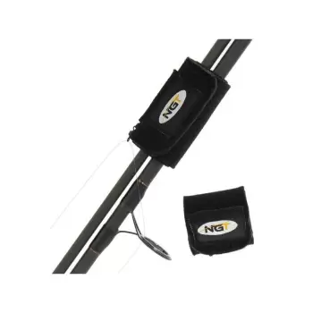NGT Rod Bands Rzepy do wędek 183